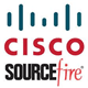Cisco SourceFire logo