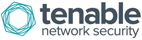 Tenable Network Security logo